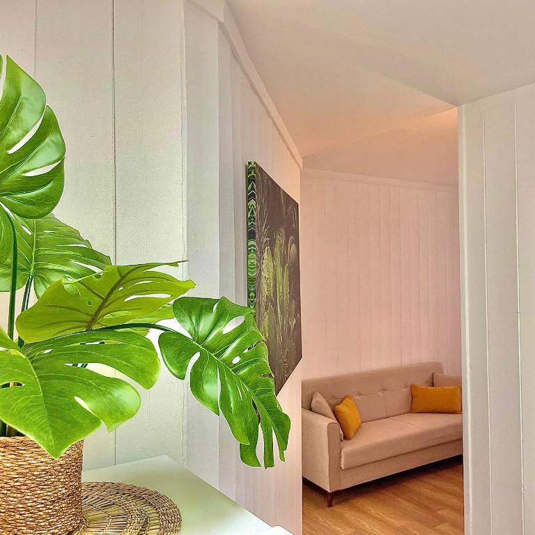 Las Brisas 1 by SunHousescanarias - Apartamento de 2 dormitorios - 25
