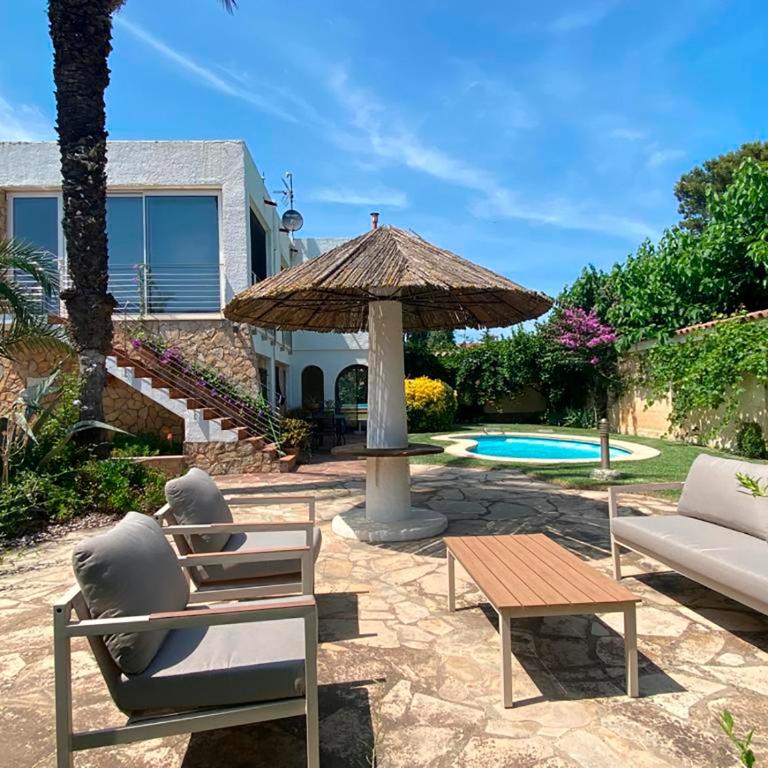 07301 Casa del Mar - Villa con piscina privada - 12