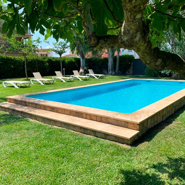07301 Casa del Mar - Villa con piscina privada - 3