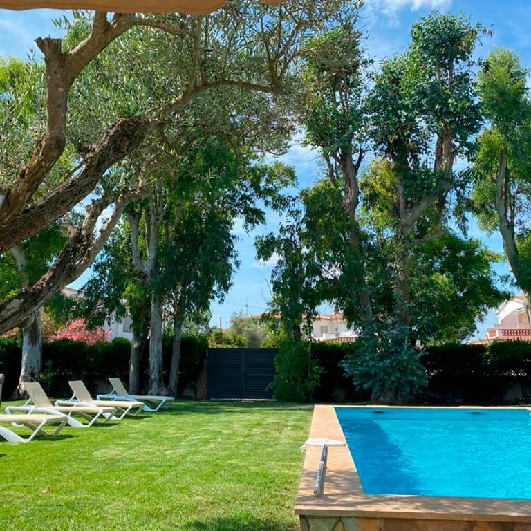 07301 Casa del Mar - Villa con piscina privada - 2