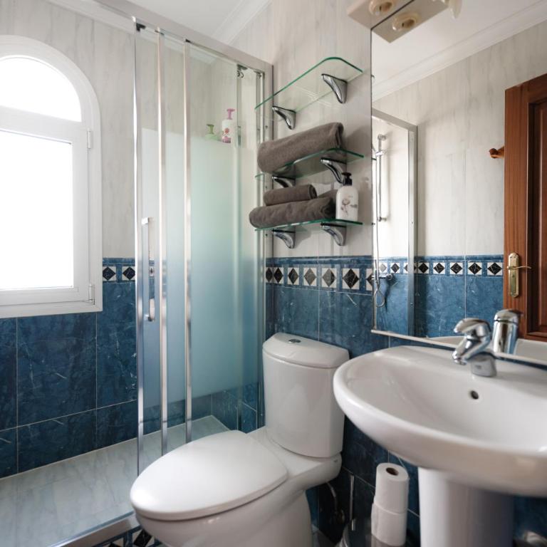 Villa Faya On The First Ocean Line With New Heated Pool - Villa con vistas al mar - 27