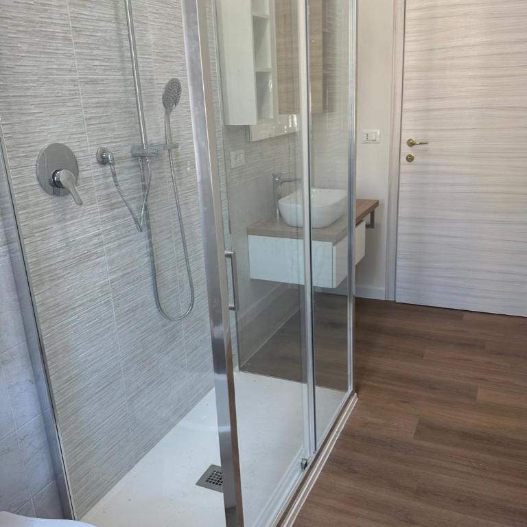 Casa Marilù - One-Bedroom Apartment - 12