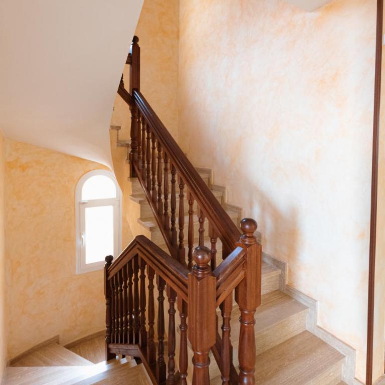 Villa Faya On The First Ocean Line With New Heated Pool - Villa con vistas al mar - 32
