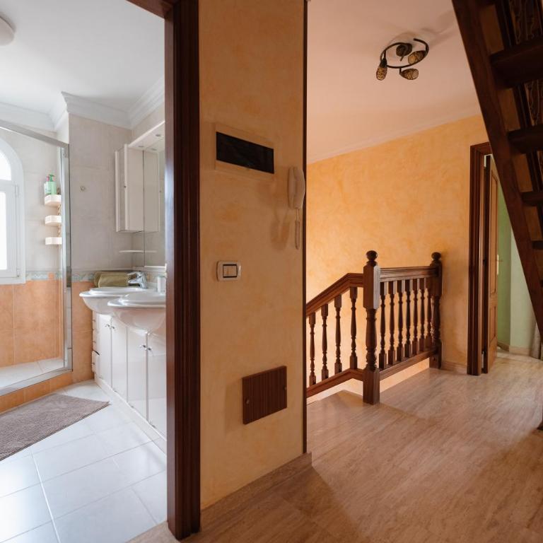Villa Faya On The First Ocean Line With New Heated Pool - Villa con vistas al mar - 31