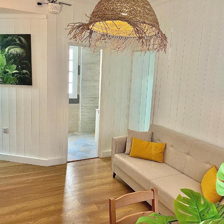 Las Brisas 1 by SunHousescanarias - Apartamento de 2 dormitorios - 21