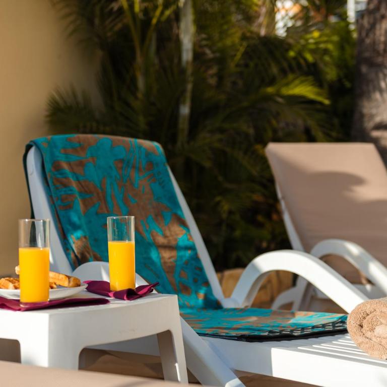 Villa Faya On The First Ocean Line With New Heated Pool - Villa con vistas al mar - 6