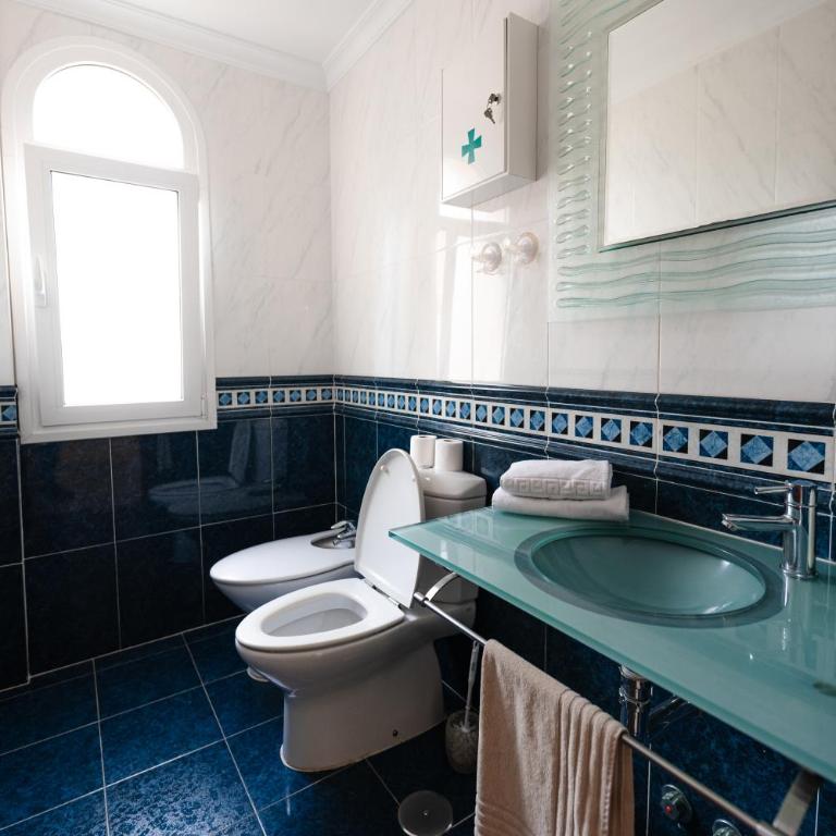 Villa Faya On The First Ocean Line With New Heated Pool - Villa con vistas al mar - 28