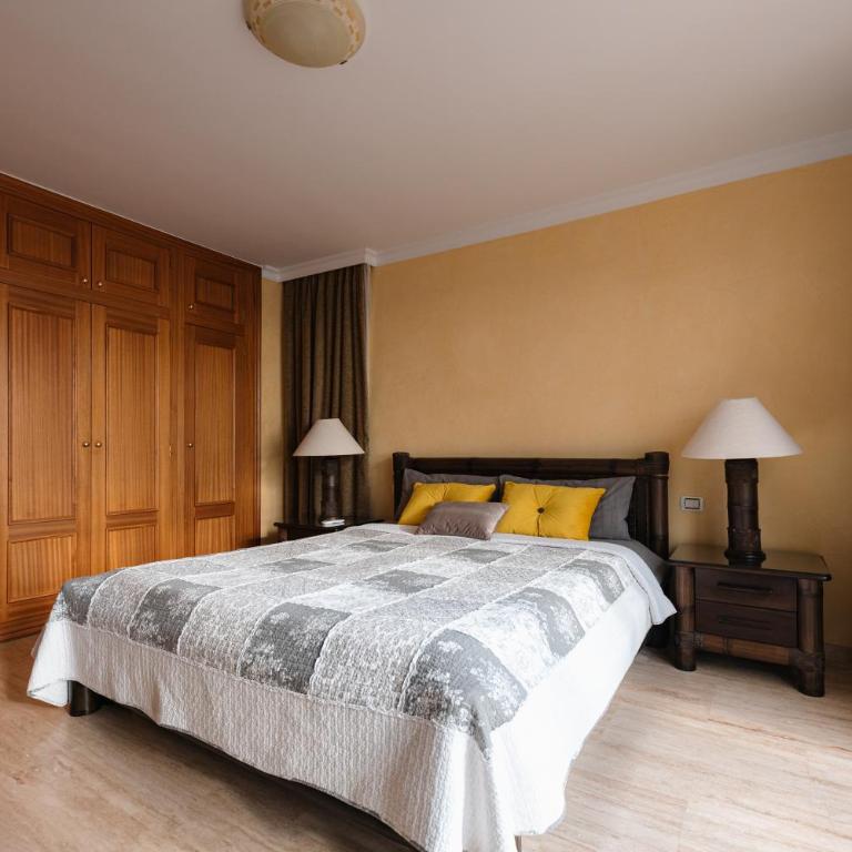 Villa Faya On The First Ocean Line With New Heated Pool - Villa con vistas al mar - 24