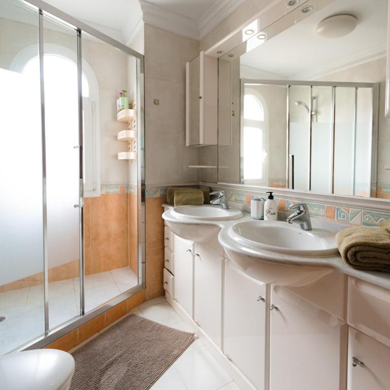Villa Faya On The First Ocean Line With New Heated Pool - Villa con vistas al mar - 30