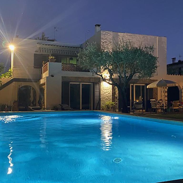 07301 Casa del Mar - Villa con piscina privada - 8