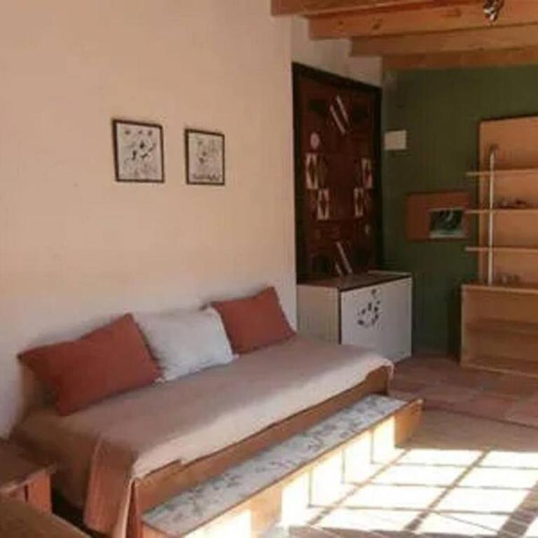 Casa cómoda en buena ubicación - Casa de 3 dormitorios - 10