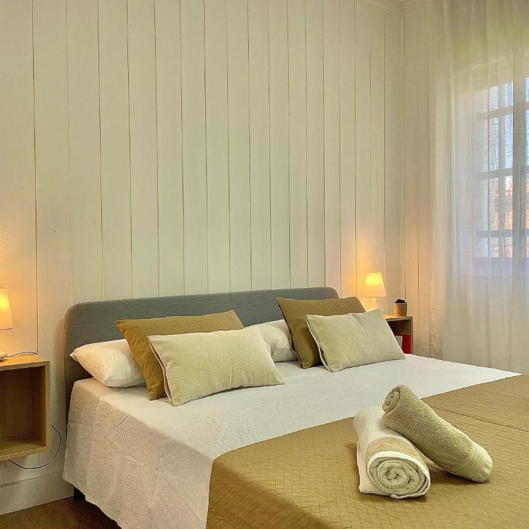 Las Brisas 1 by SunHousescanarias - Apartamento de 2 dormitorios - 19