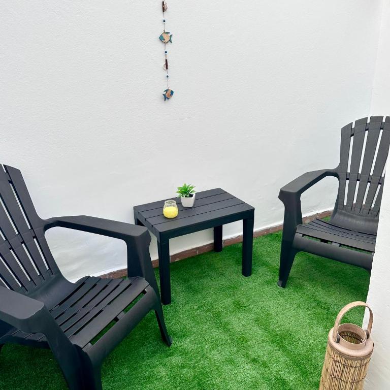 Helen House - Two-Bedroom Apartment - 17