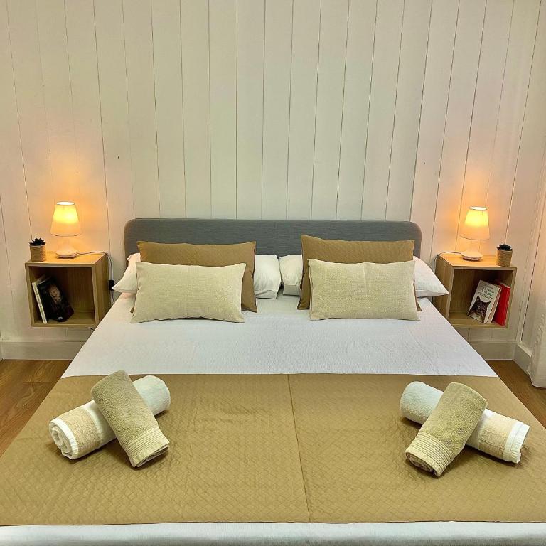 Las Brisas 1 by SunHousescanarias - Apartamento de 2 dormitorios - 18
