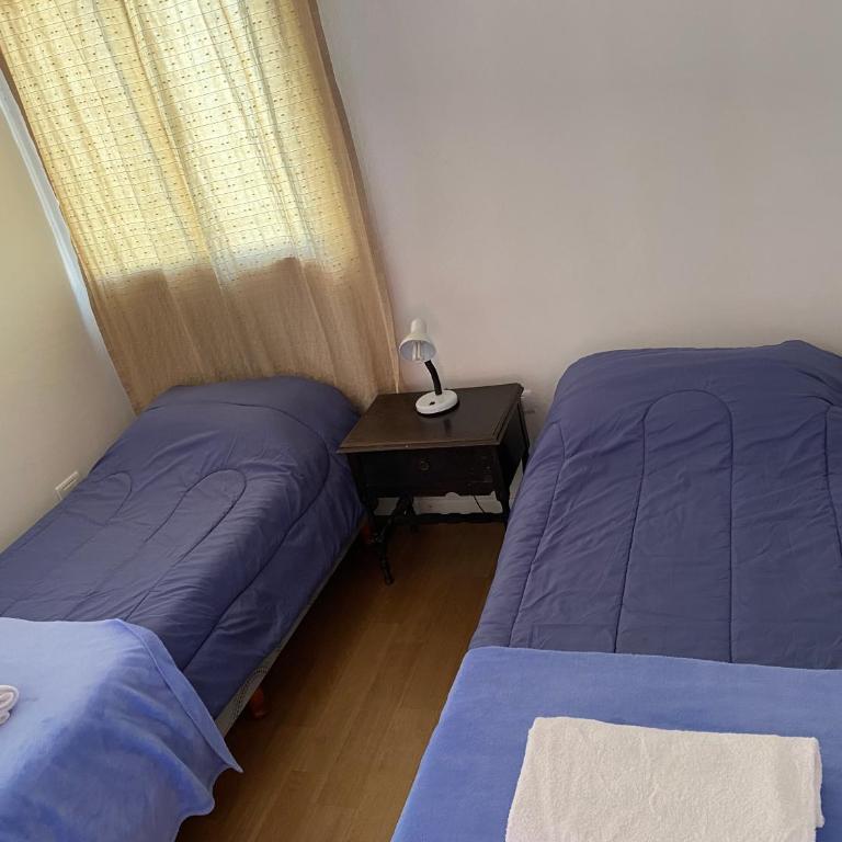 Ayacucho aparts Mendoza - Apartamento de 1 dormitorio - 7