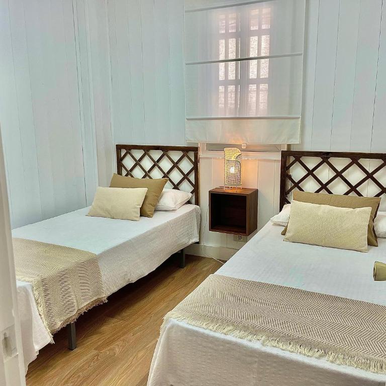 Las Brisas 1 by SunHousescanarias - Apartamento de 2 dormitorios - 13