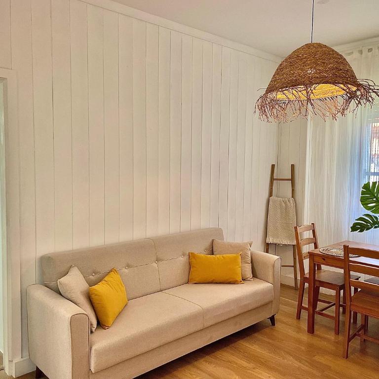 Las Brisas 1 by SunHousescanarias - Apartamento de 2 dormitorios - 10