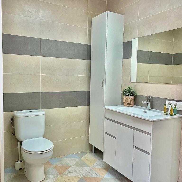 Las Brisas 1 by SunHousescanarias - Apartamento de 2 dormitorios - 7