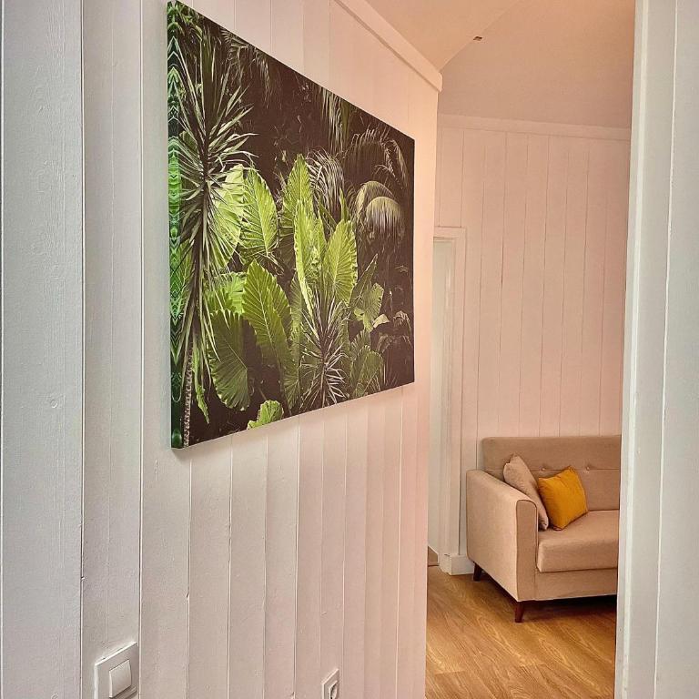 Las Brisas 1 by SunHousescanarias - Apartamento de 2 dormitorios - 5