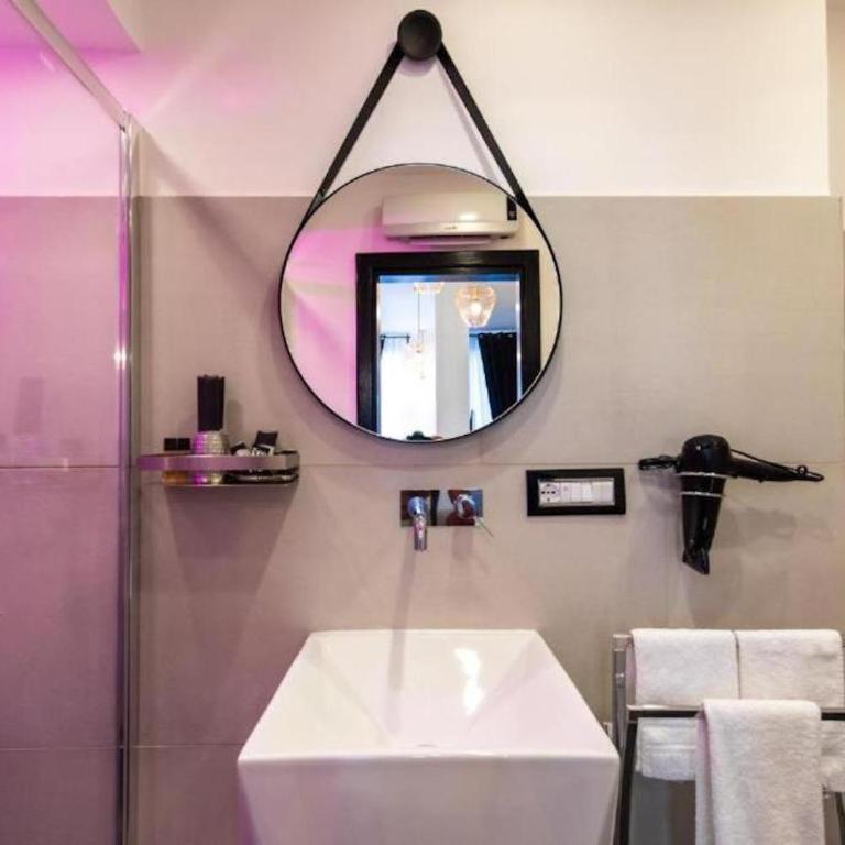 Tiffany & Babylon Luxury Stay - Suite nella Dependance - 2