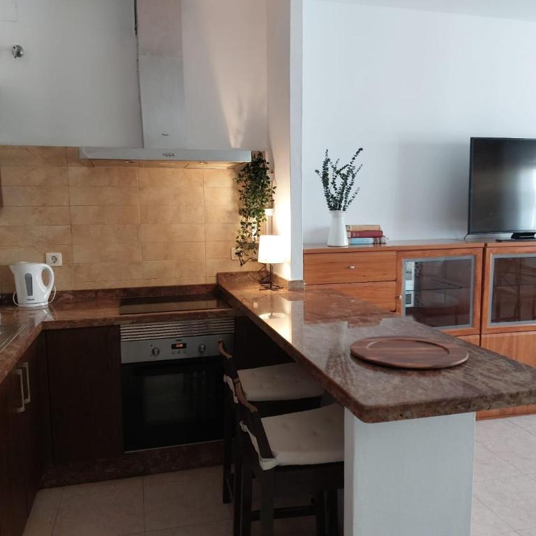 Mi isla bonita - Apartamento de 3 dormitorios - 6