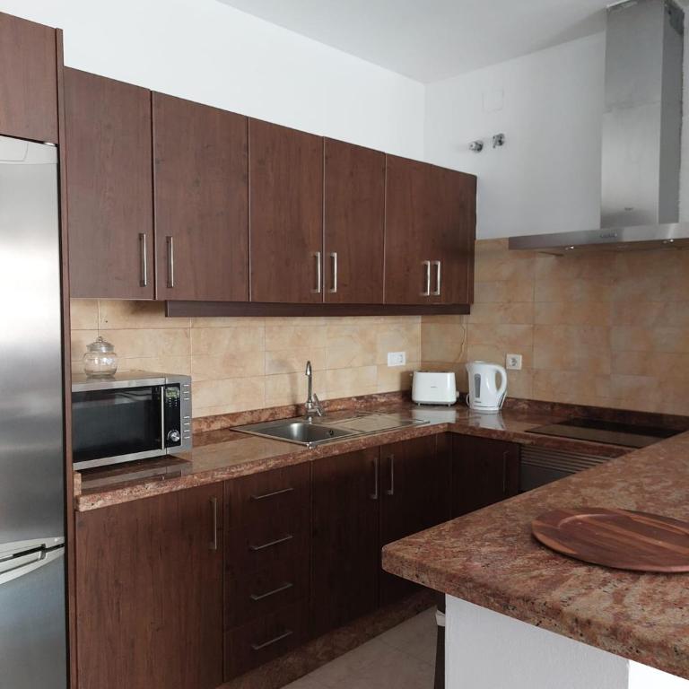 Mi isla bonita - Apartamento de 3 dormitorios - 10