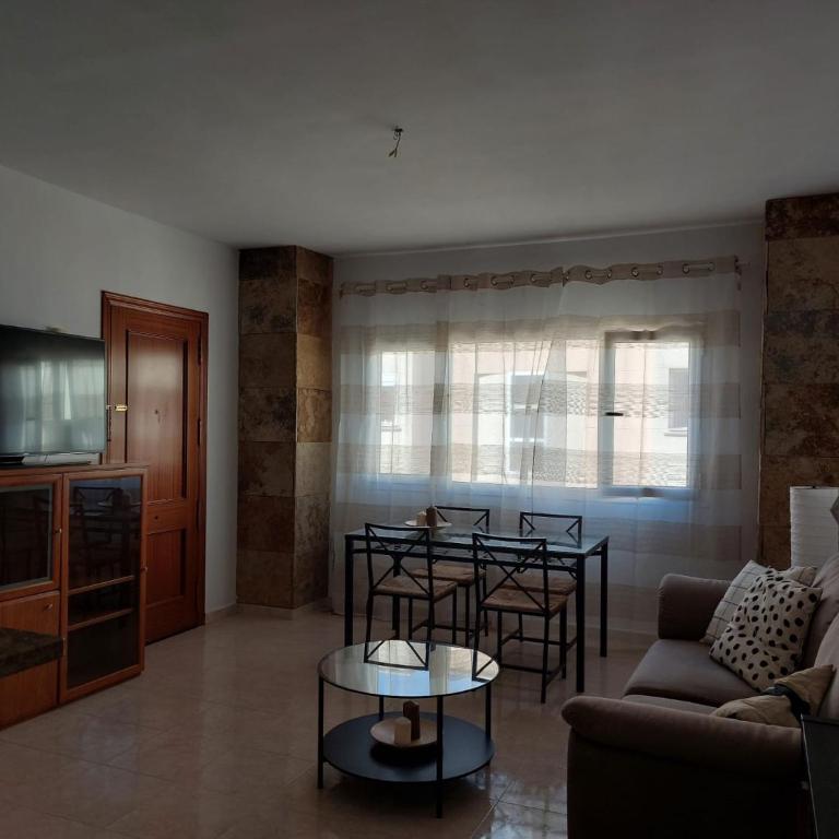 Mi isla bonita - Apartamento de 3 dormitorios - 4