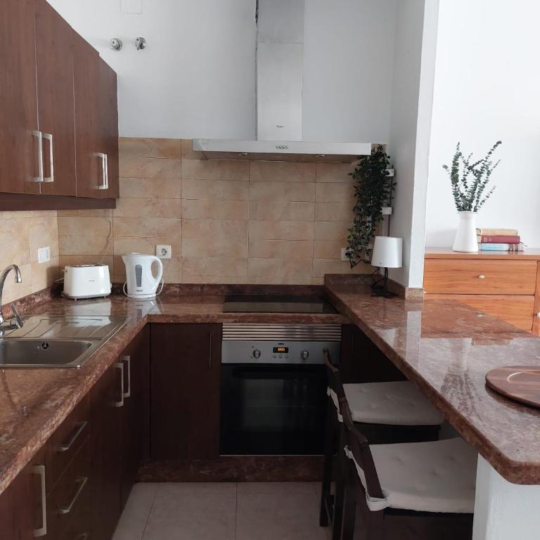 Mi isla bonita - Apartamento de 3 dormitorios - 30