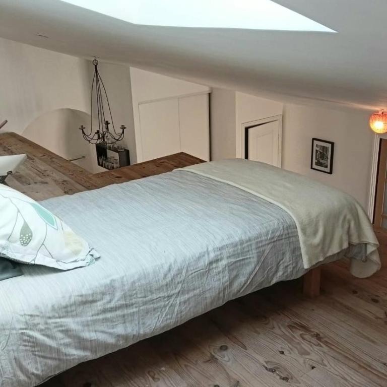L'Authentique - Appartement 1 Chambre - 17