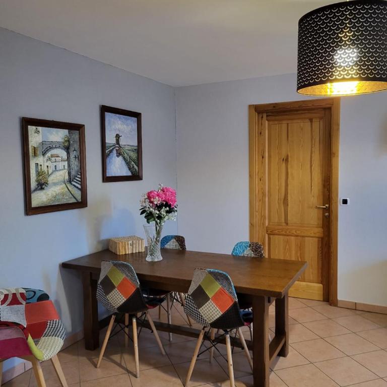 Les Ormeaux - Apartamento de 1 dormitorio - 4