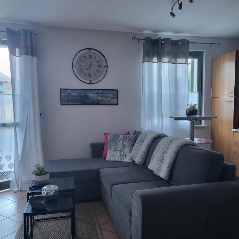 Les Ormeaux - Apartamento de 1 dormitorio - 6