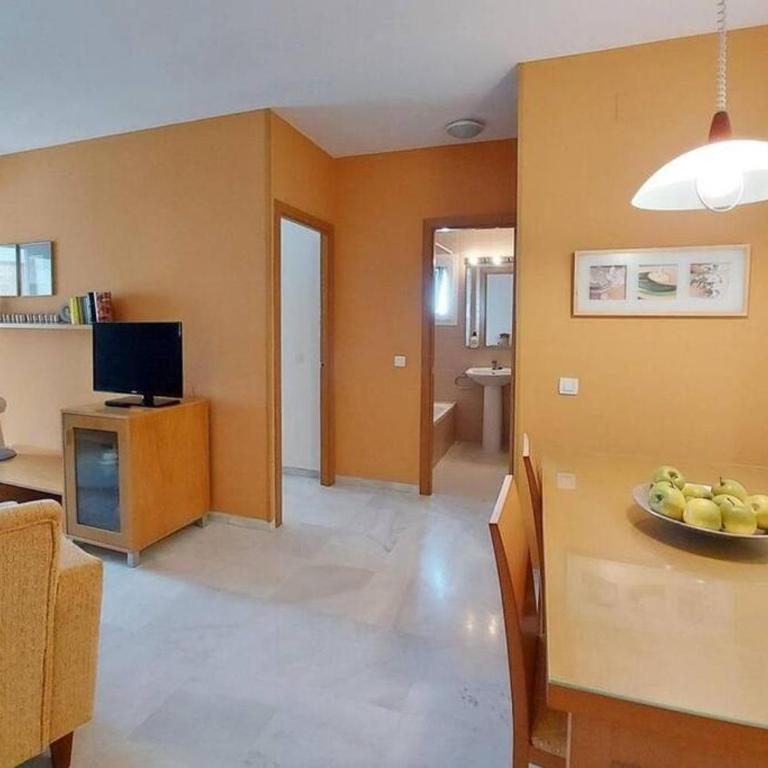 Piso a dos calles de la playa - Apartamento de 2 dormitorios - 5