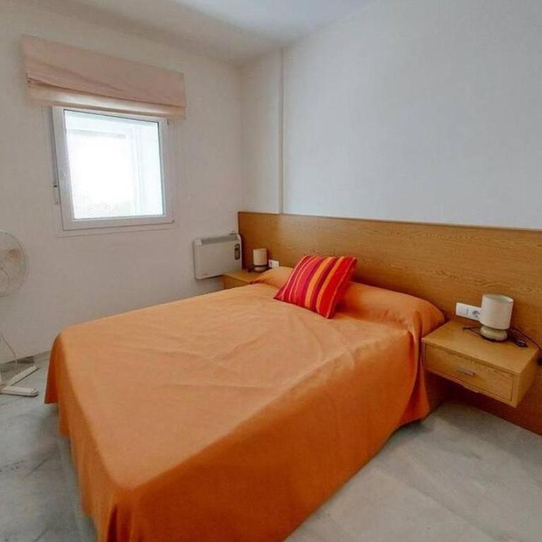Piso a dos calles de la playa - Apartamento de 2 dormitorios - 6
