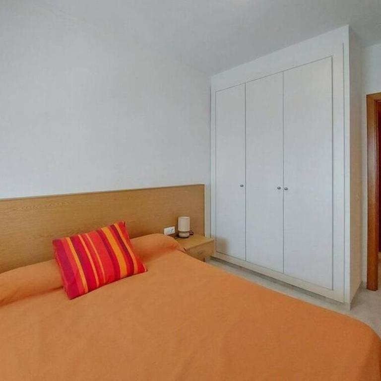 Piso a dos calles de la playa - Apartamento de 2 dormitorios - 8