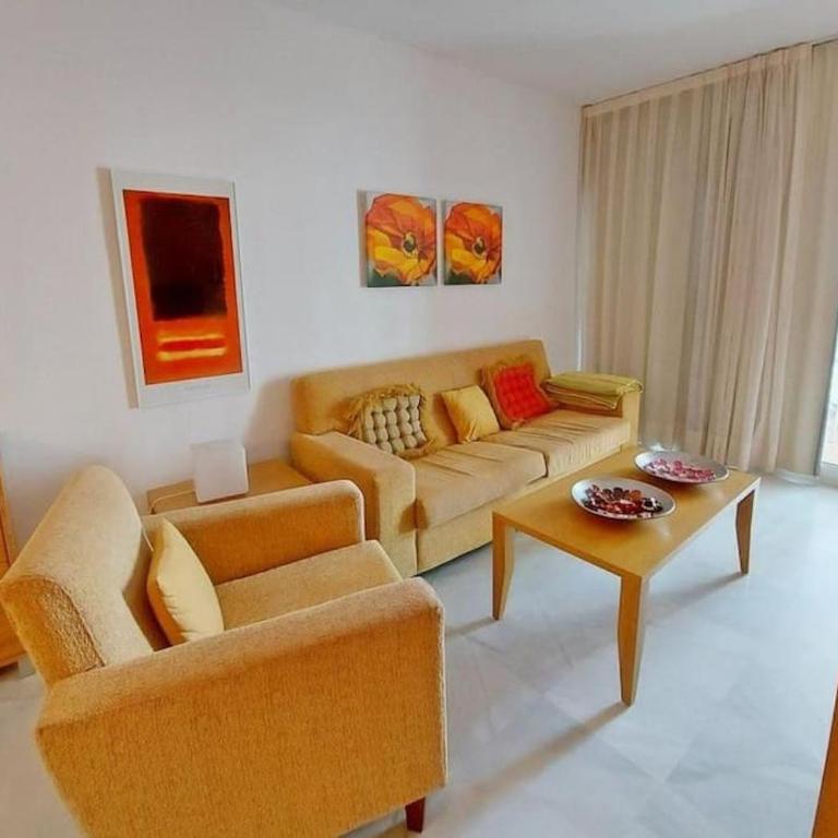 Piso a dos calles de la playa - Apartamento de 2 dormitorios - 10