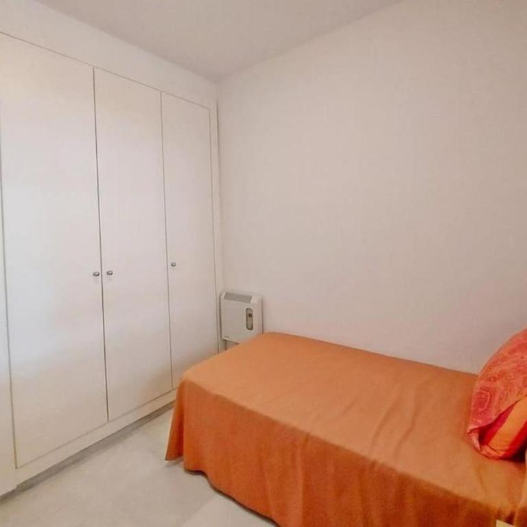 Piso a dos calles de la playa - Apartamento de 2 dormitorios - 13