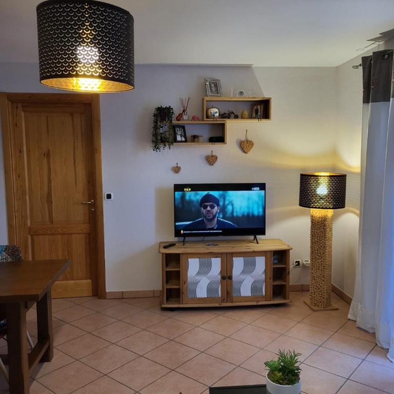Les Ormeaux - Apartamento de 1 dormitorio - 7
