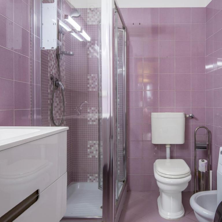 NH Florence - Brunelleschi View Suite - Appartamento con 1 Camera da Letto - 11