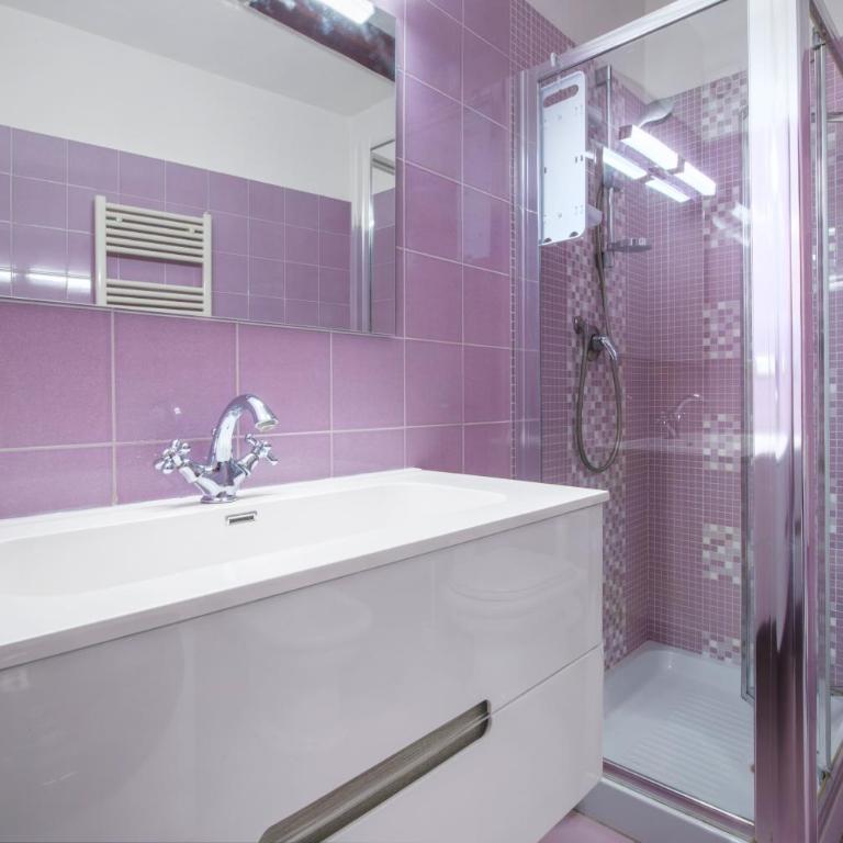 NH Florence - Brunelleschi View Suite - Appartamento con 1 Camera da Letto - 10