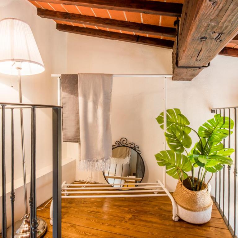 NH Florence - Brunelleschi View Suite - Appartamento con 1 Camera da Letto - 15