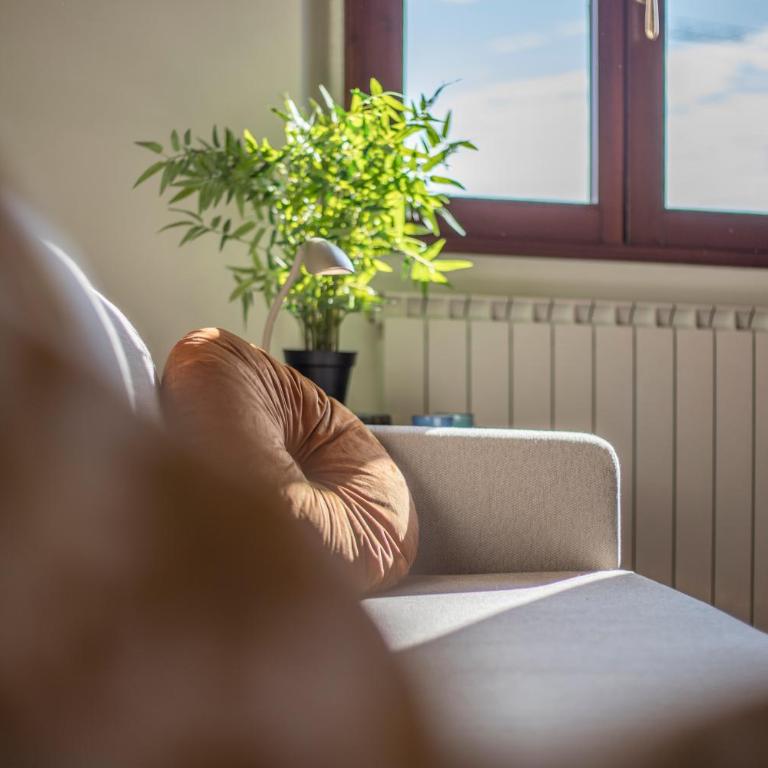 NH Florence - Brunelleschi View Suite - Appartamento con 1 Camera da Letto - 13