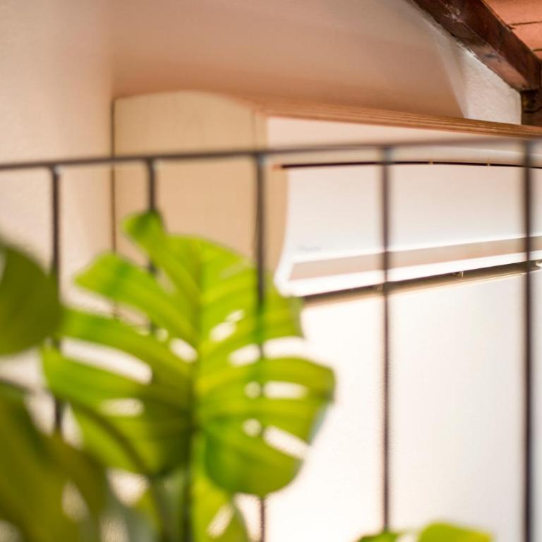 NH Florence - Brunelleschi View Suite - Appartamento con 1 Camera da Letto - 16