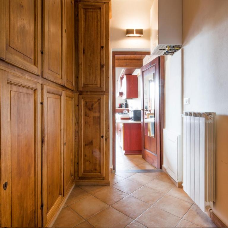 NH Florence - Brunelleschi View Suite - Appartamento con 1 Camera da Letto - 17