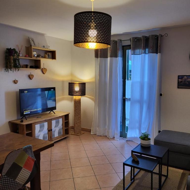 Les Ormeaux - Apartamento de 1 dormitorio - 5