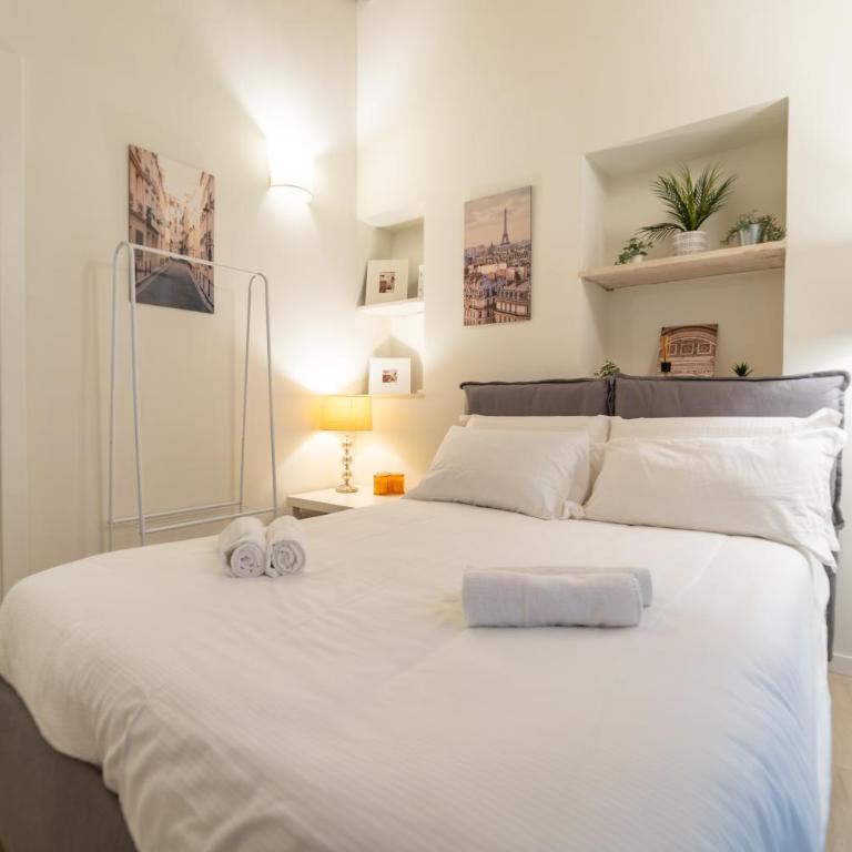 Cozy and Modern Apartment Brera - Appartamento con 2 Camere da Letto - 3
