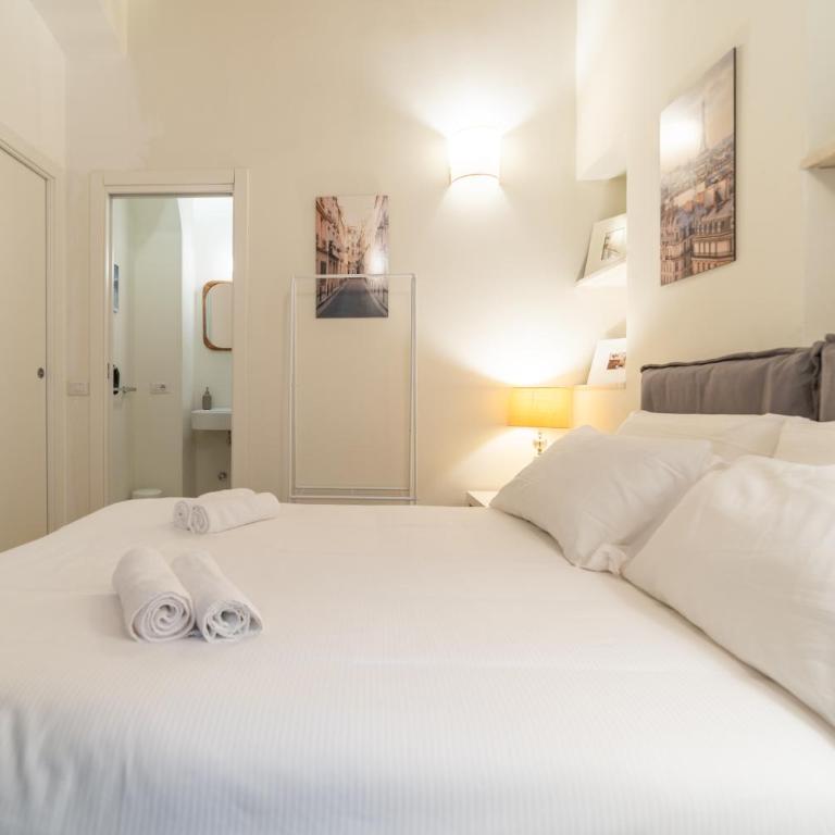 Cozy and Modern Apartment Brera - Appartamento con 2 Camere da Letto - 2