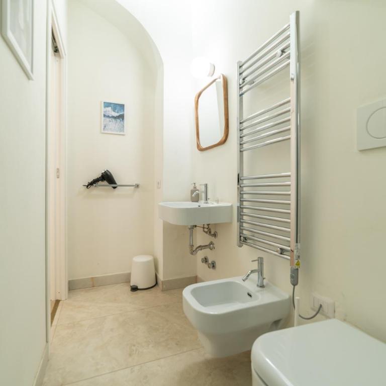 Cozy and Modern Apartment Brera - Appartamento con 2 Camere da Letto - 8