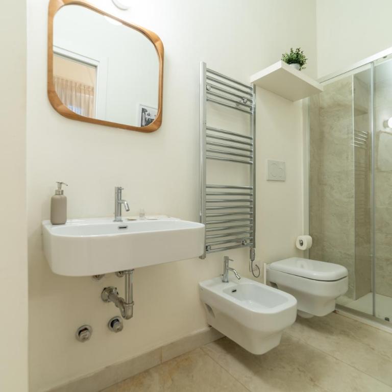 Cozy and Modern Apartment Brera - Appartamento con 2 Camere da Letto - 7