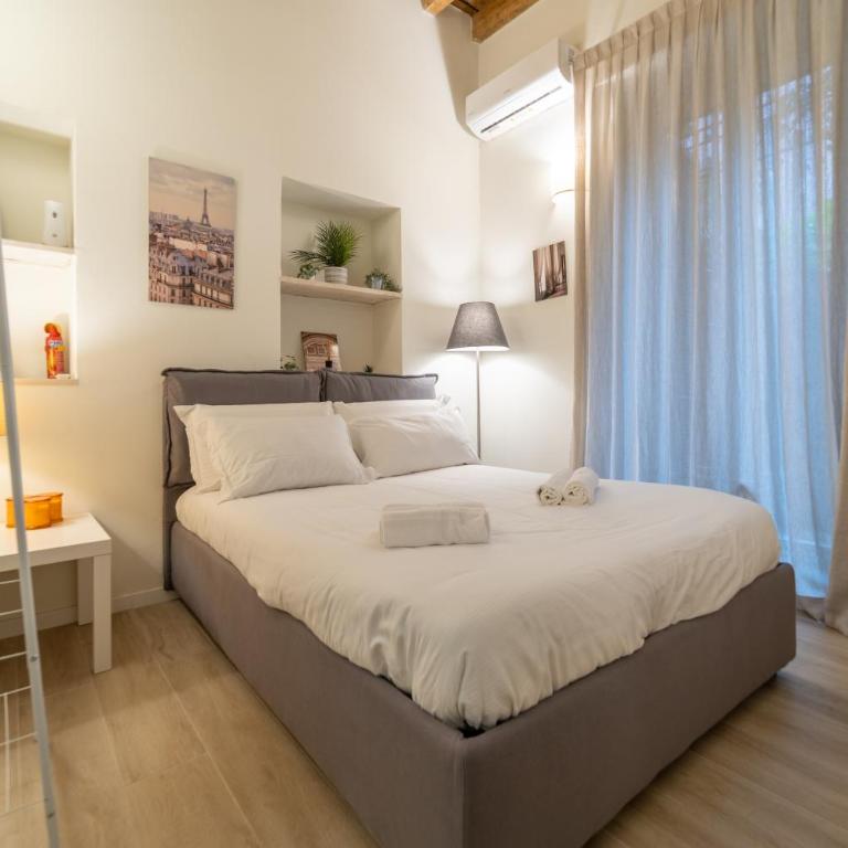 Cozy and Modern Apartment Brera - Appartamento con 2 Camere da Letto - 6