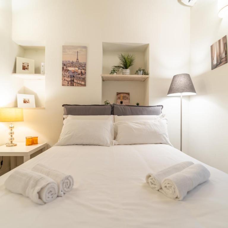 Cozy and Modern Apartment Brera - Appartamento con 2 Camere da Letto - 4